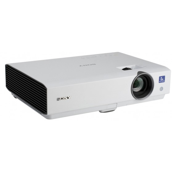 Máy Chiếu Cũ Sony VPL-DX102. Chính Hãng Có Bảo Hành 3 Tháng Sản Phẩm, Ảnh Đẹp, Máy Chạy Bền