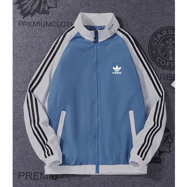 áo khoác dù nam nữ-chất dù 2 lớp thoáng mát chống nước hàng chuẩn shop Lady-Hn Store88 ms 89