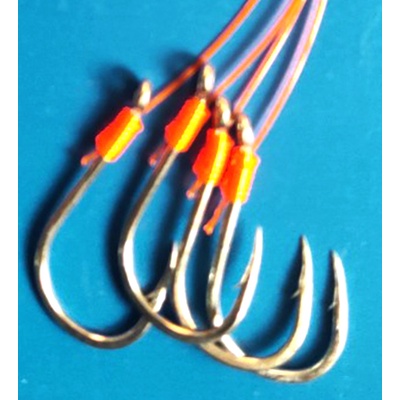 Chùm Nho Câu Tra Lưỡi Mạ Inox