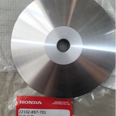NỒI TRƯỚC PCX 125 ĐỜI 2021 ZIN CHÍNH HÃNG HONDA