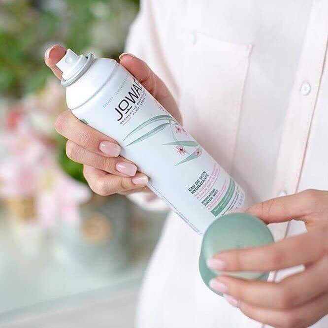 Xịt Khoáng Dưỡng Ẩm Jowae Hydrating Water Mist 200ml chính hãng