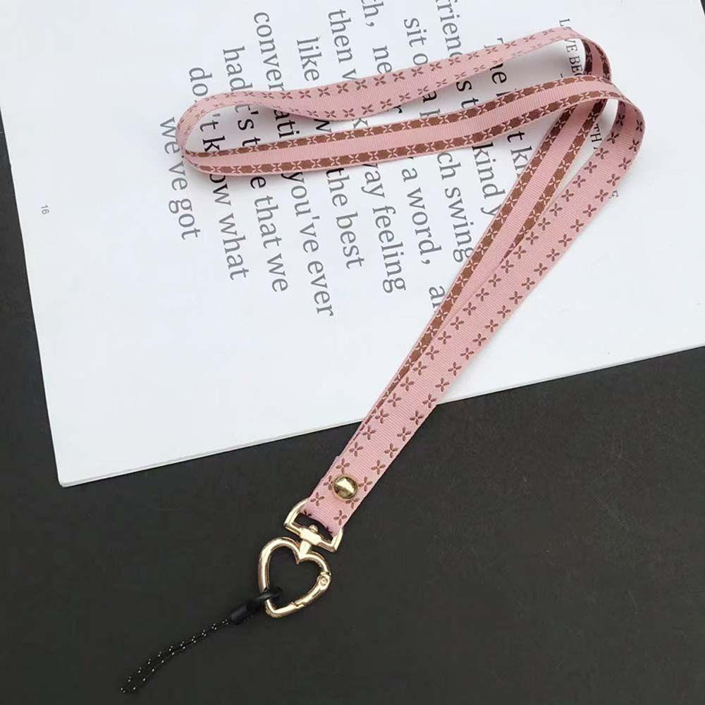 Ốp Điện Thoại Kèm Ngăn Đựng Thẻ Và Dây Đeo Cổ Họa Tiết Balenciages Thời Trang Cho Nam Và Nữ