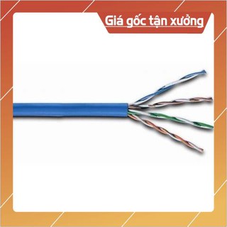 Dây cáp mạng LAN CAT 5E/UTP 40m/50m