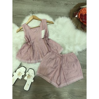 Bộ đùi xô thái cao cấp
