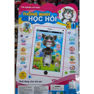 Đồ chơi Ipad thông minh cho bé