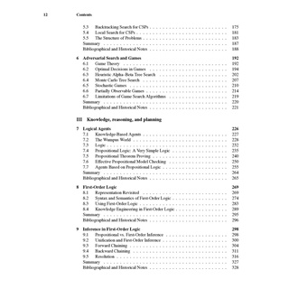 Artificial Intelligence A Modern Approach-Global Edition (Stuart J. Russell, Peter Norvig) - Fourth Edition