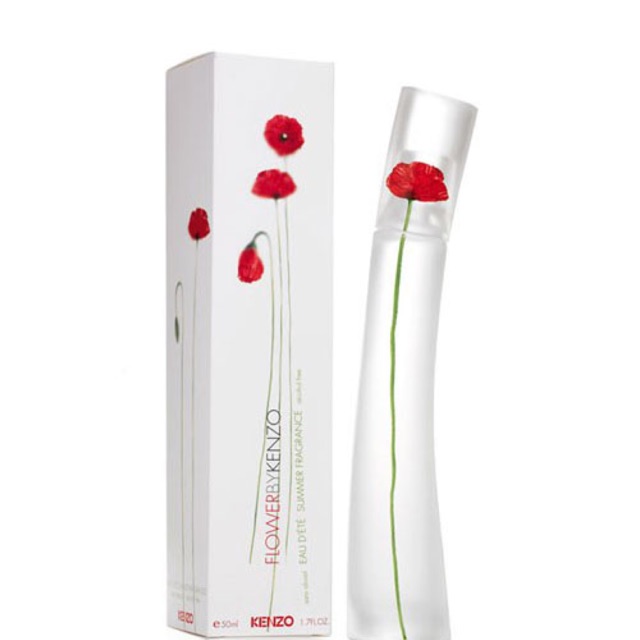 Nước hoa Kenzo flower 5ml