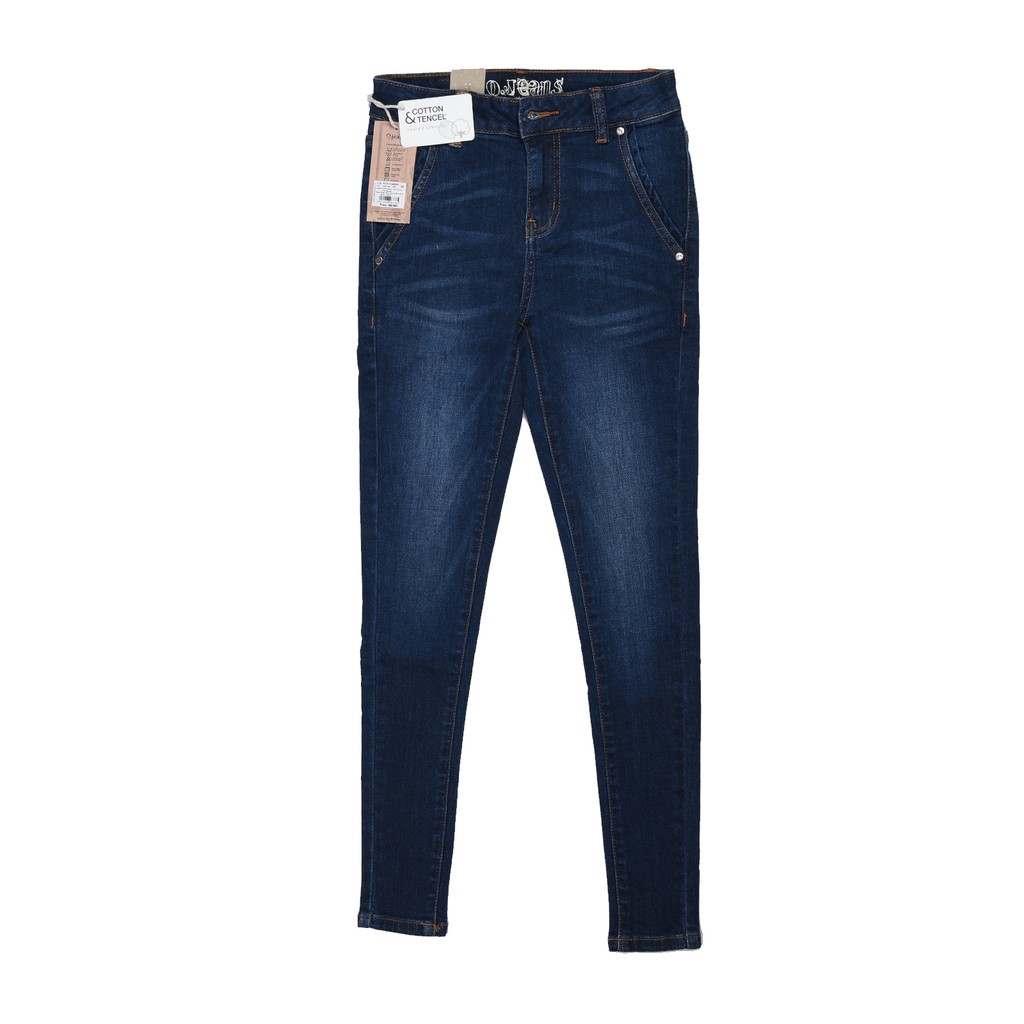 Quần Jeans nữ Ojeans - 5QJD20386BW