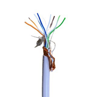 Thùng cáp mạng Amplx High Speed Cat5e 0708 ( 300m / 1 cuộn )