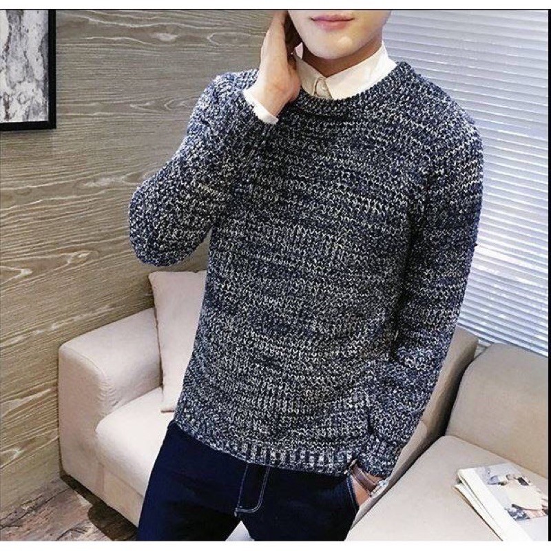 Áo len dày chất đẹp