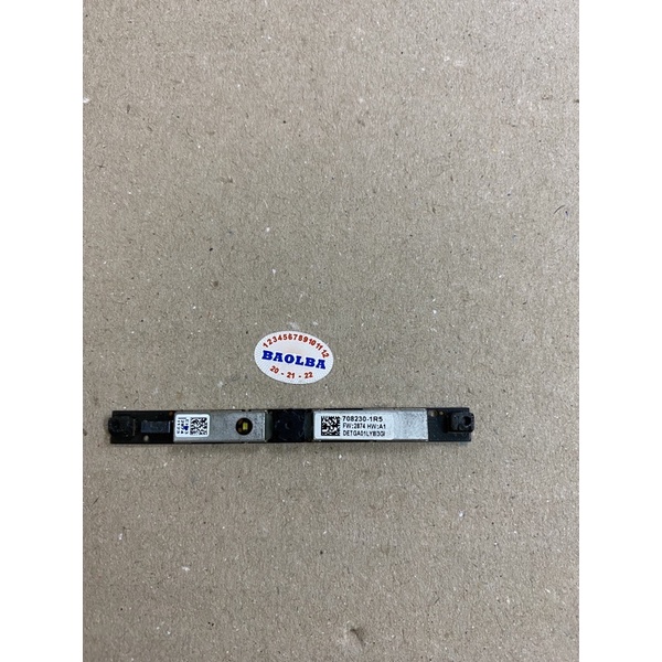 Webcam camera dùng cho laptop HP 15-Q 15T-Q 15T-Q300