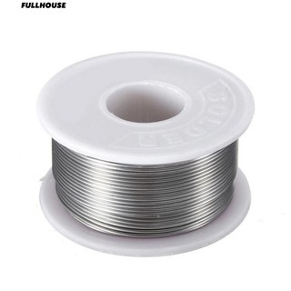 Cuộn dây chì hàn 0.5/0.6/0.8/1.0mm