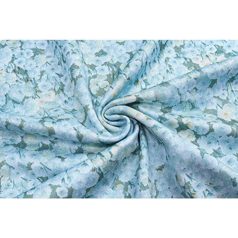 Đầm SáT NáCh Hở Lưng In Hoa ThờI Trang