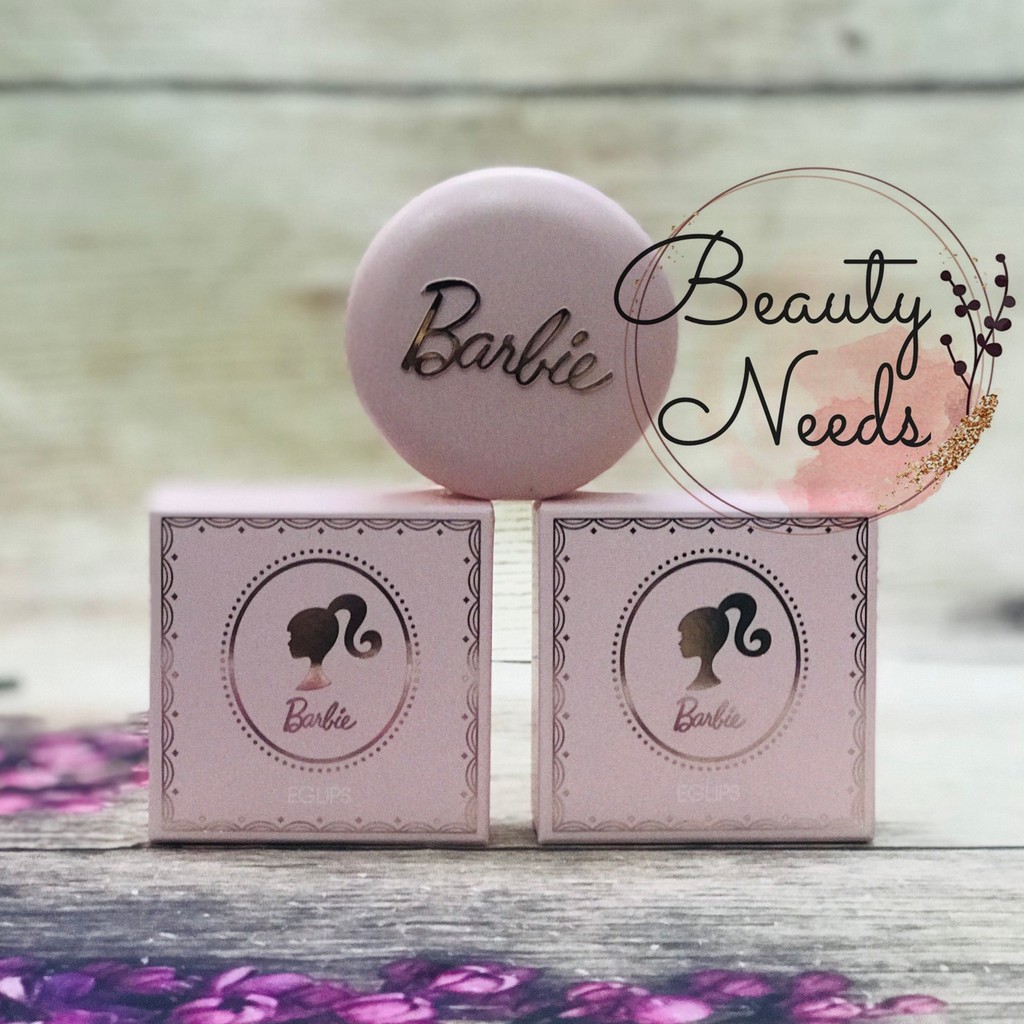 Phấn Phủ Dạng Nén Eglips Blur Powder Pact 9g [EGLIPS X BARBIE] | BigBuy360 - bigbuy360.vn