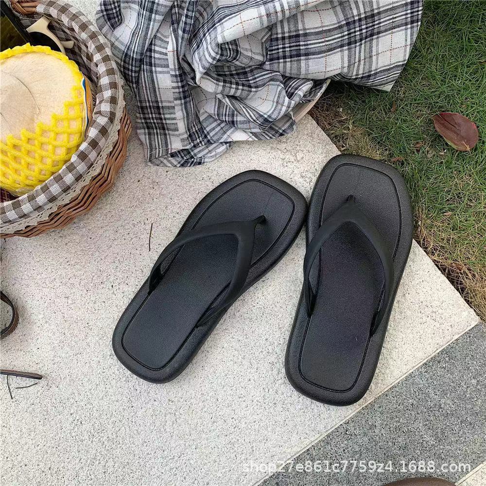 Dép quai kẹp MS Hon935 đế dày thời trang mùa hè cho nữ