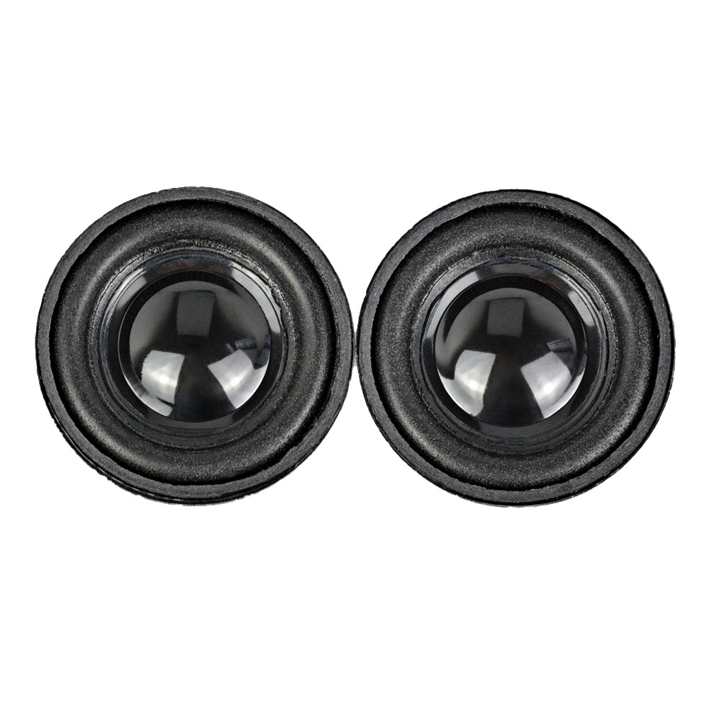 Bộ 2 cái loa AIYIMA 1.5Inch 40MM 4ohm 3W