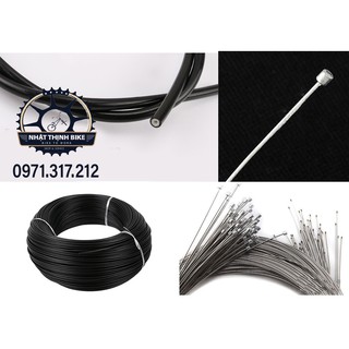 Dây đề xe đạp chất liệu inox - GIÁ SỈ