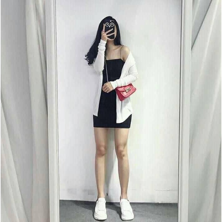 [Mã SKAMSALE06 giảm 10% tối đa 100K đơn 150K] BÁN BUÔN_VÁY BODY 2s dáng ngắn | BigBuy360 - bigbuy360.vn