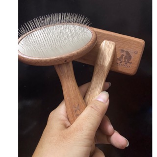 Lược đánh bông gỡ rối zy3