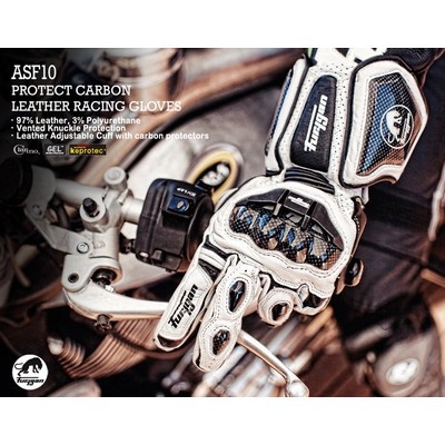 Găng tay lái xe moto chuyên nghiệp