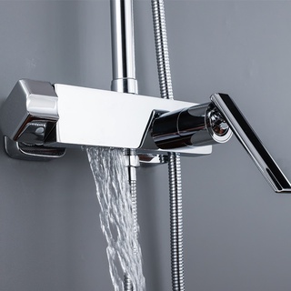 HTC Shower