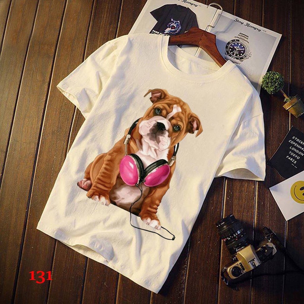 ÁO THUN NAM NỮ L1 CAO CẤP | BigBuy360 - bigbuy360.vn