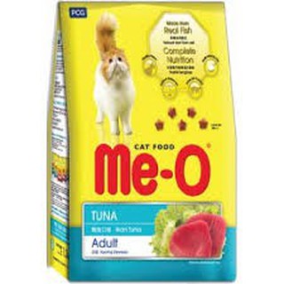 Thức ăn cho mèo