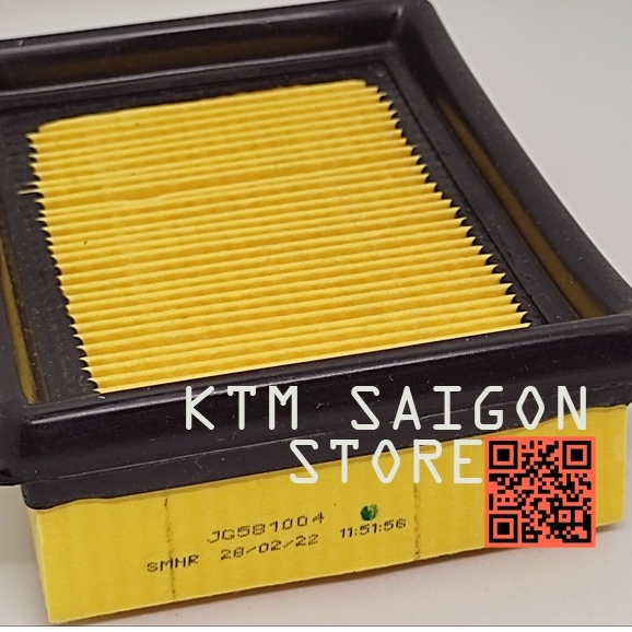 Lọc gió KTM RC 200/250/390