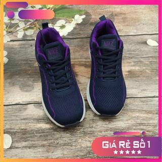 [Loại Tốt] GIÀY THỂ THAO NỮ CÁ TÍNH - GIÀY TẬP GYM - GIÀY CHẠY BỘ NỮ ST2176