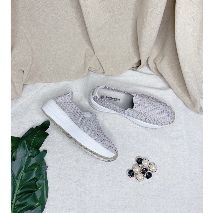 Giày Lười nữ 2hand