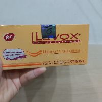 Thuốc duỗi tóc Lavox