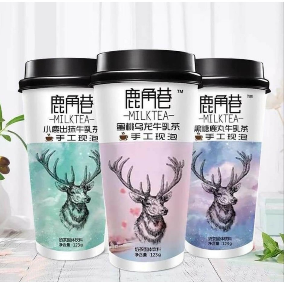 Trà Sữa Tự Pha Alley 123G | BigBuy360 - bigbuy360.vn