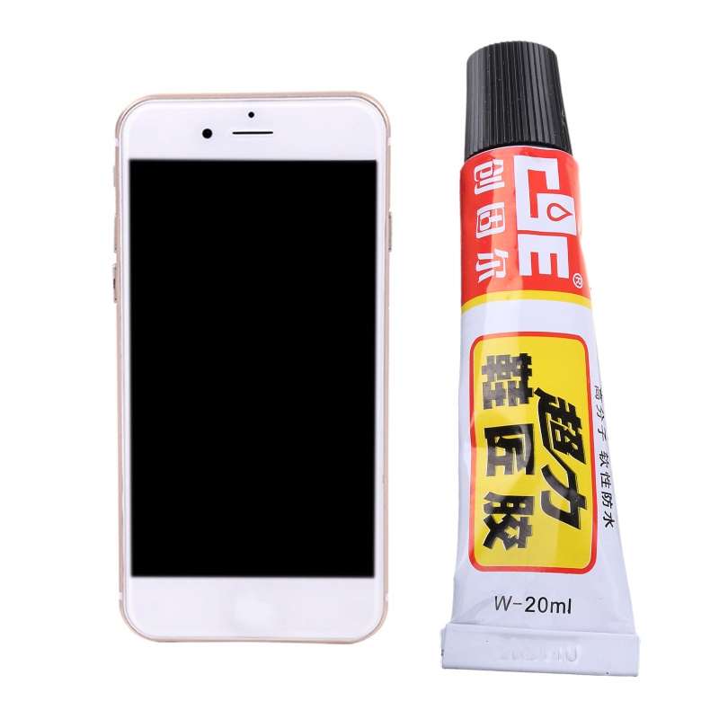 Aoto Keo Dán Sửa Giày Nhanh Khô Đa Năng