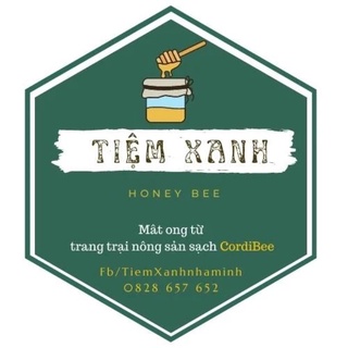 1,4 kg Mật ong hoa cà phê Đăk Lăk nguyên chất
