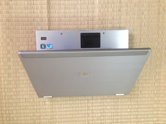 Laptop HP 6930p thời trang văn phòng đẹp sang trọng | BigBuy360 - bigbuy360.vn