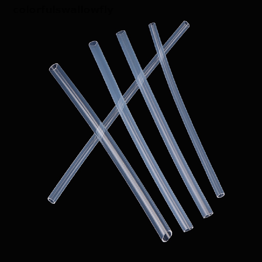 Bộ 3 Ống Hút Thay Thế Cho Bình Uống Nước Hydro Fla-Free