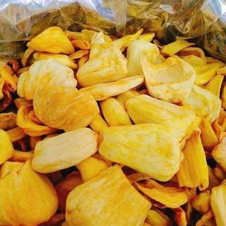 Mít sấy giòn loại b - cực ngon 100g / 250g / 500g