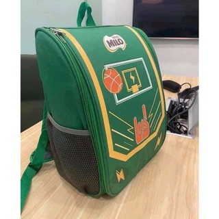 Balo Milo cao cấp chống gù lưng cho bé