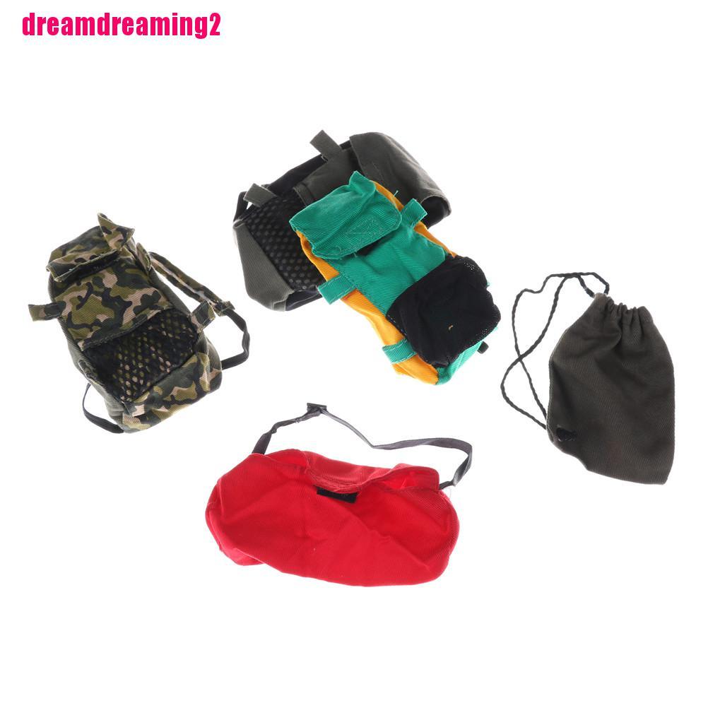 Ken Kích Thước Phẳng Múa Ba Lê