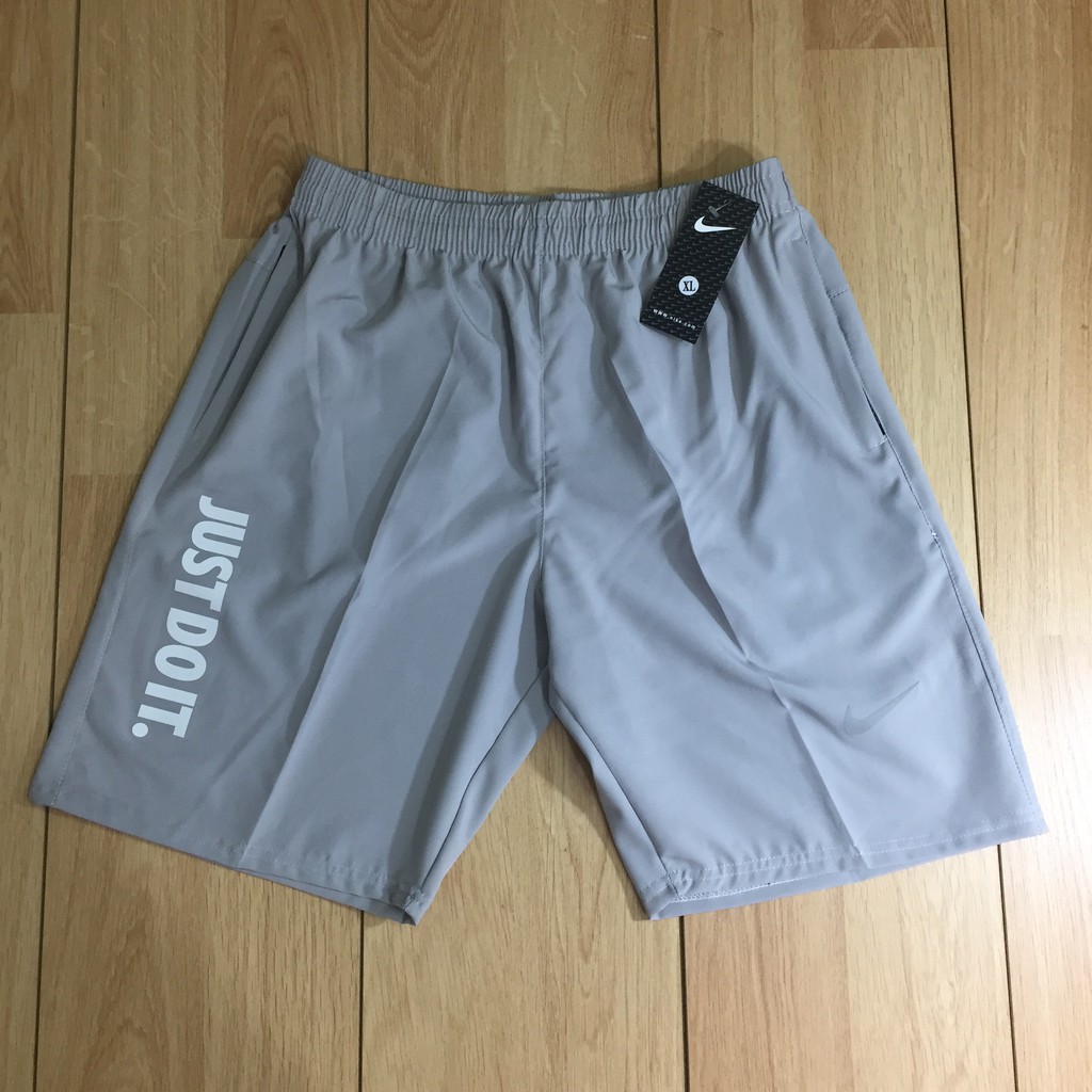 Quần đùi nam thể thao chất vải siêu mềm mịn cực mát 3 túi khóa,cực thoải mái shop cam kết chất lượng từng SP. | BigBuy360 - bigbuy360.vn