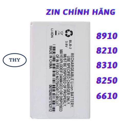 Pin Nokia 8210 8250 8310 8850 8890 8910 dung lượng cao