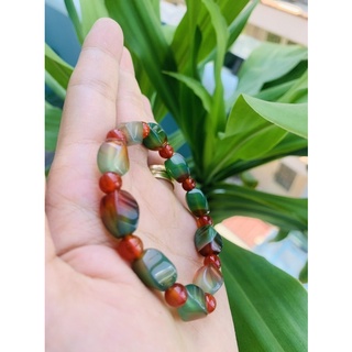 Vòng cà na xoắn