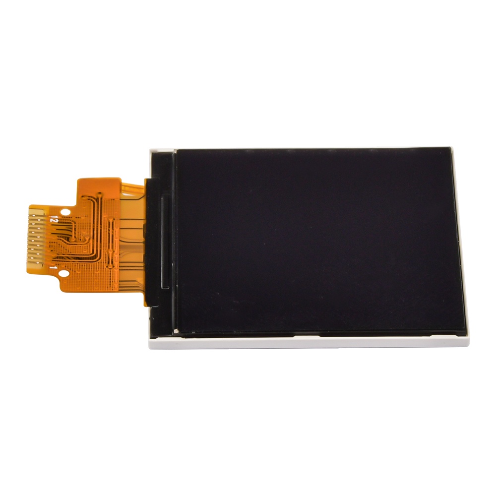 Màn hình DIYMORE TFT LCD 1.54 inch độ phân giải cao 240x240 hỗ trợ giao diện SPI ST7789V 3.3V IPS 12PIN