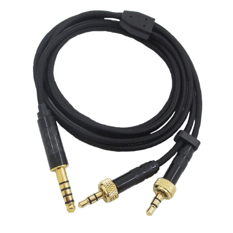 Dây Cáp Âm Thanh Tai Nghe 3.5mm 4.4mm Cho MDR-Z7 Z1R