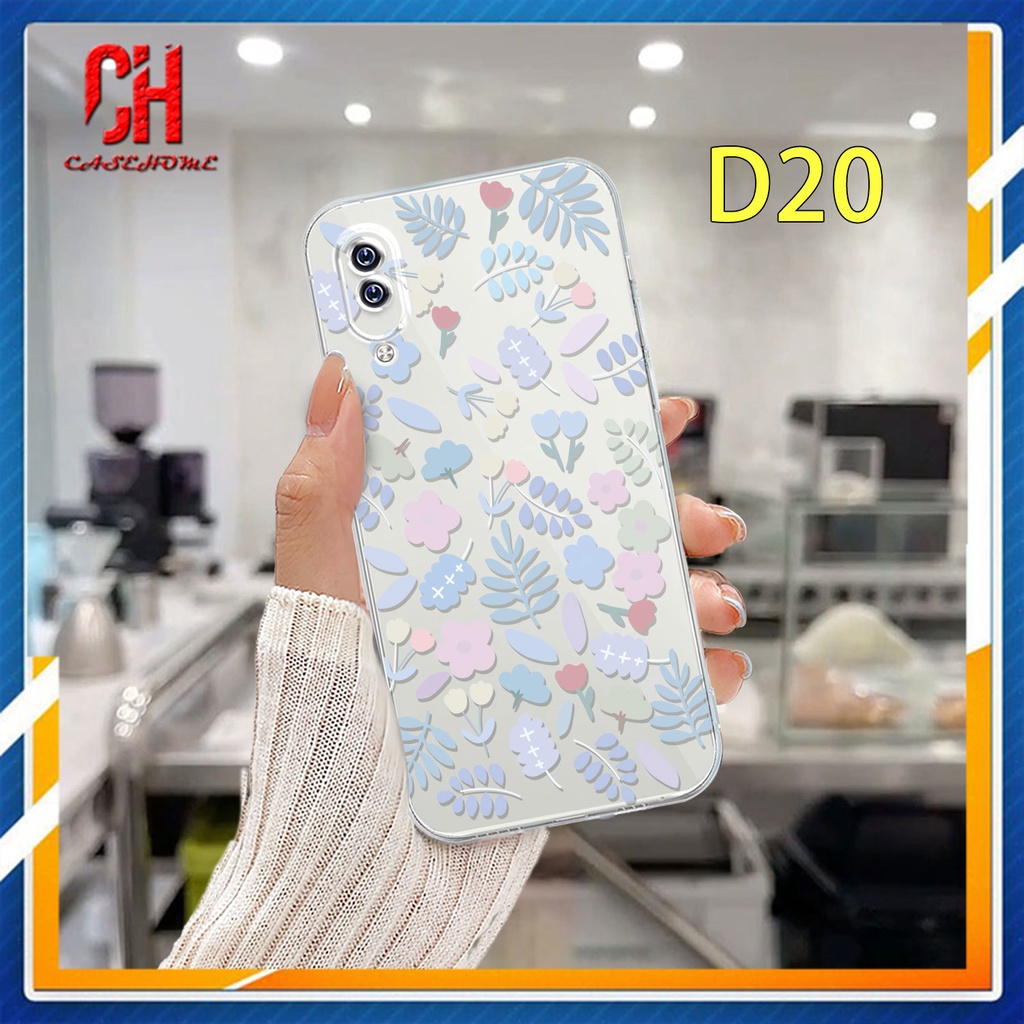 Ốp Điện Thoại Cho VIVO Y12S Y12 Y20 Y15S Y91C Y21 2021 Y21A Y21T Y30 Y21S Y20S Y12i Y01 Y91 Y30i Y93 Y95 Y15 Y17 Y50 Y53S Y51 2020 Y51A Y33T Y10 Y33S Y1S Y11 Y31 Y20i Y91i Y90 Y51S Y12A Y33 Y11S Y30G Y12G Y20A Y20G Y21E