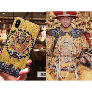 Ốp lưng diên hi công lược 😲😲