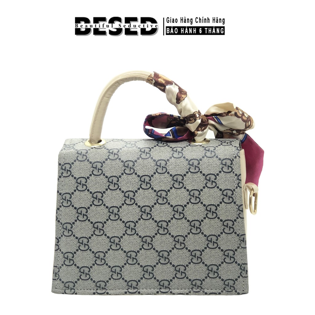 Túi xách nữ đeo chéo💖 HÀNG MỚI VỀ 💖 hàng hiệu cao cấp thiết kế thời trang hàn quốc đẹp giá rẻ T001 | BigBuy360 - bigbuy360.vn