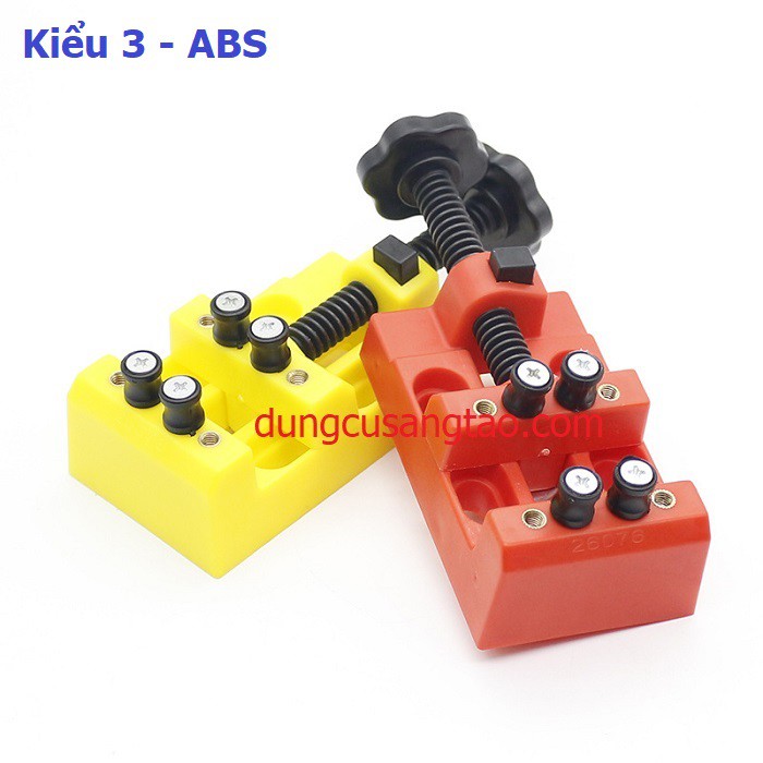 Eto kẹp phôi mini