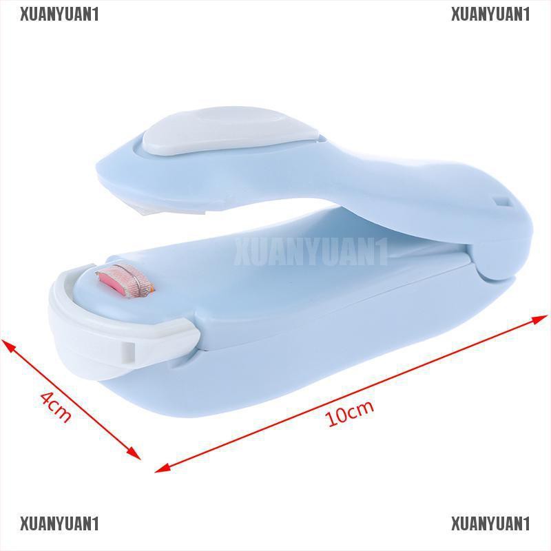 Máy Hàn Miệng Túi Mini XUANYUAN1 [XUANYUAN1]