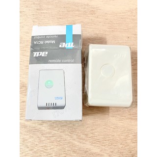 Công tắc điều khiển từ xa tpe-rc1a